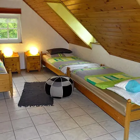 Schilz Holiday home *