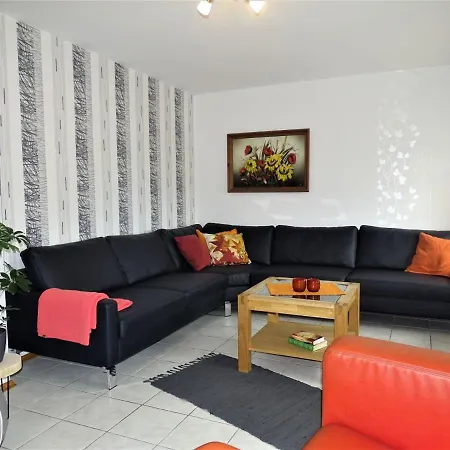 Holiday home Schilz Plutscheid