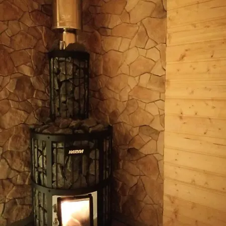 Schilz Holiday home Plutscheid