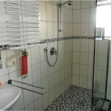 Schilz Holiday home