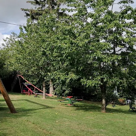 Schilz Holiday home