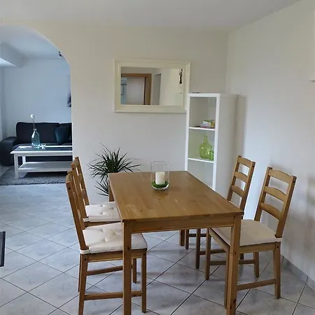 Ferienwohnung Schilz