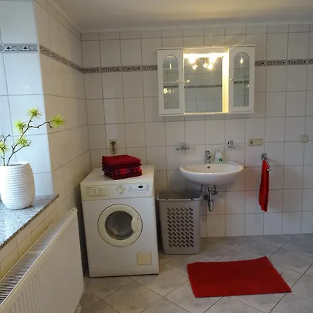 Ferienwohnung Schilz *