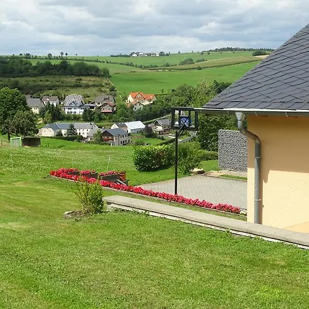 Ferienwohnung Schilz