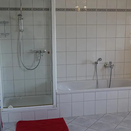 Apartment Ferienwohnung Schilz *