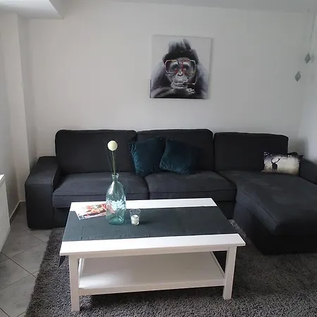 Ferienwohnung Schilz