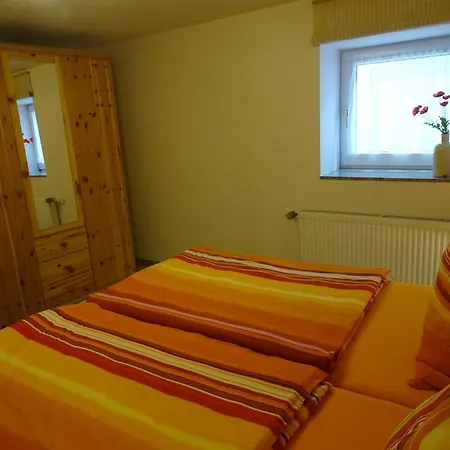 Ferienwohnung Schilz Apartment *