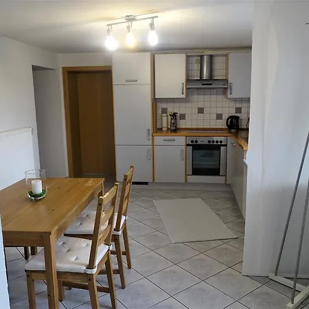 Ferienwohnung Schilz * Spangdahlem