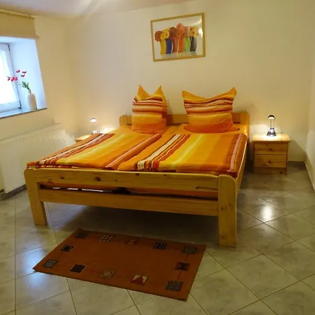 Apartment Ferienwohnung Schilz Spangdahlem