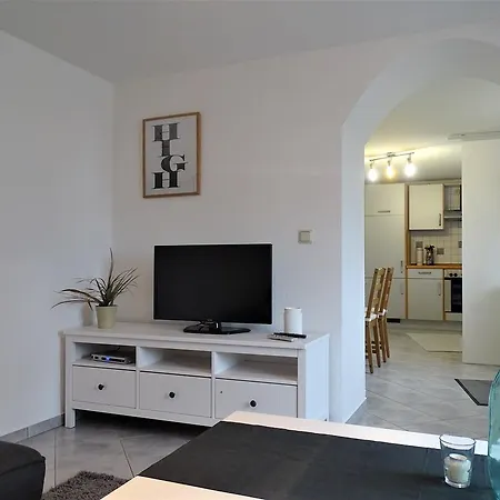 Ferienwohnung Schilz Spangdahlem