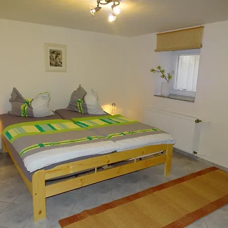 Ferienwohnung Schilz
